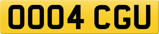 OO04CGU