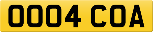 OO04COA