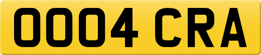 OO04CRA