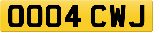 OO04CWJ