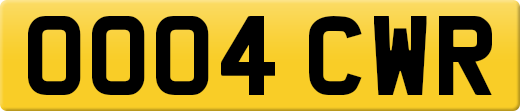 OO04CWR