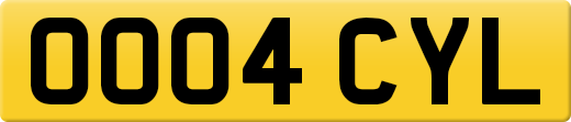 OO04CYL