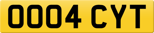 OO04CYT
