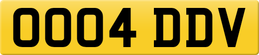 OO04DDV