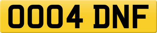 OO04DNF