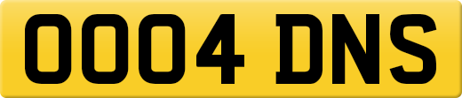 OO04DNS