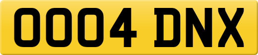 OO04DNX