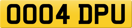 OO04DPU