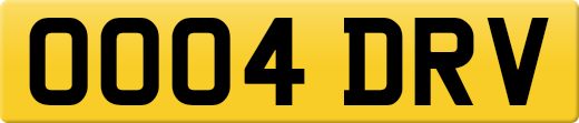 OO04DRV