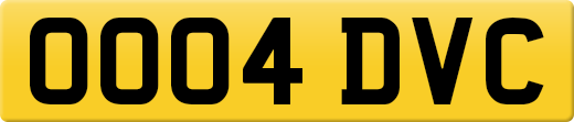 OO04DVC