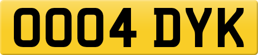 OO04DYK