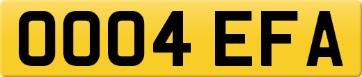 OO04EFA