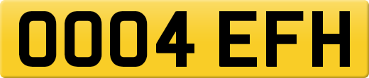 OO04EFH