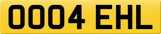 OO04EHL