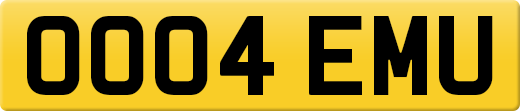 OO04EMU