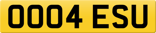OO04ESU