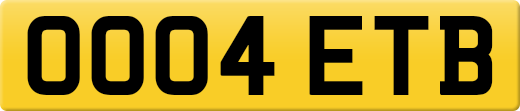 OO04ETB