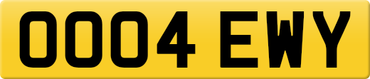 OO04EWY