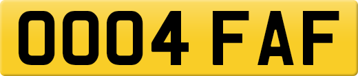 OO04FAF