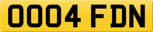 OO04FDN