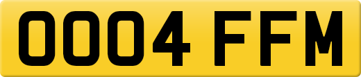 OO04FFM
