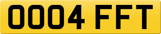 OO04FFT