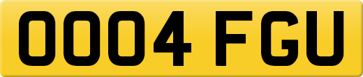 OO04FGU