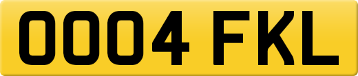OO04FKL