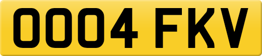 OO04FKV