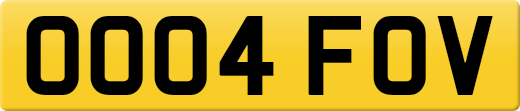 OO04FOV