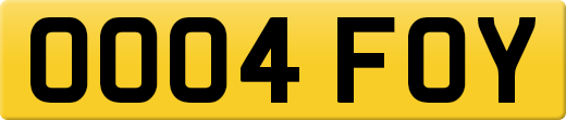 OO04FOY
