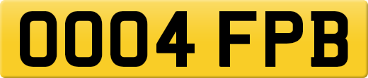 OO04FPB