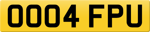 OO04FPU