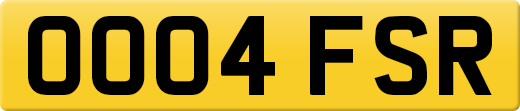 OO04FSR