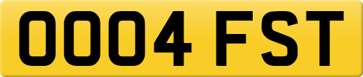 OO04FST