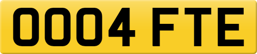 OO04FTE