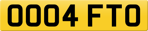 OO04FTO