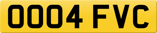 OO04FVC