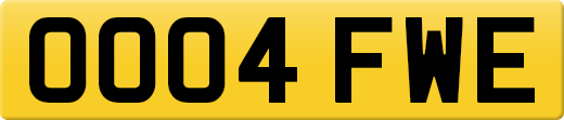 OO04FWE