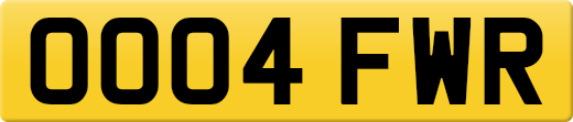 OO04FWR