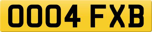 OO04FXB