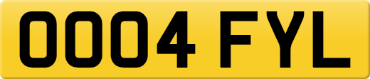 OO04FYL