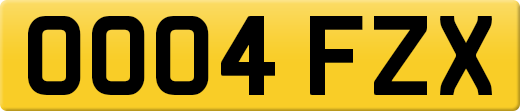 OO04FZX