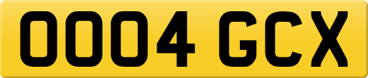 OO04GCX
