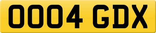 OO04GDX