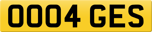 OO04GES