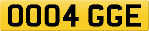 OO04GGE