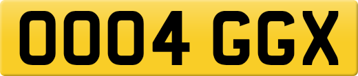 OO04GGX