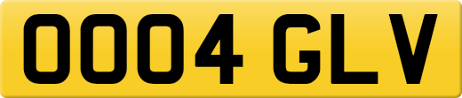 OO04GLV