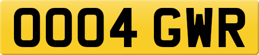 OO04GWR